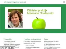 Sites similar to marianne-oosterveld.nl