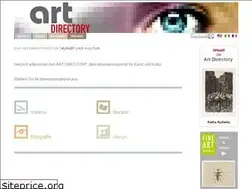 Sites similar to marianne-von-werefkin.com