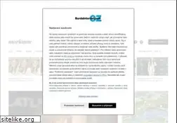 Sites similar to marianne.cz