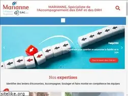 Sites similar to marianne.fr