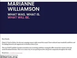 Sites similar to marianne2020.com
