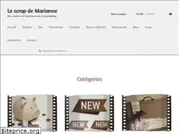 Sites similar to marianne38.com