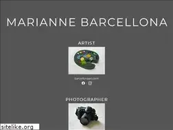Sites similar to mariannebarcellona.com