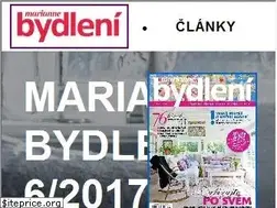 Sites similar to mariannebydleni.cz