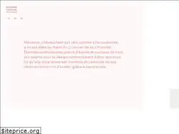 Sites similar to mariannecauvard.fr