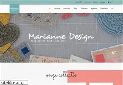 Sites similar to mariannedesign.nl