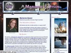 Sites similar to mariannedyson.com