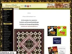 Sites similar to marianneelizabeth.com