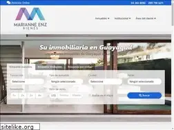 Sites similar to marianneenz.com