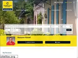Sites similar to marianneh.com