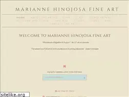 Sites similar to mariannehinojosa.com