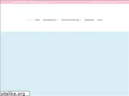 Sites similar to mariannehofer.ch