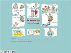 Sites similar to mariannekruell.de