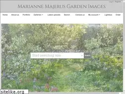 Sites similar to mariannemajerus.com