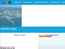 Sites similar to mariannemeedward.ca