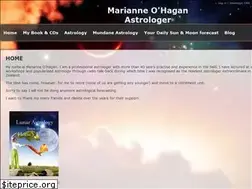 Sites similar to marianneohagan.com