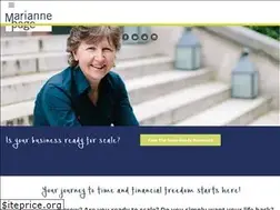 Sites similar to mariannepage.co.uk