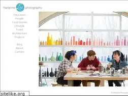 Sites similar to mariannephotography.net
