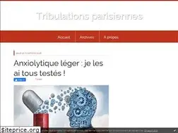 Sites similar to mariannerepublique.hautetfort.com