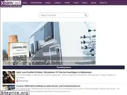 Sites similar to mariannesendenali.com