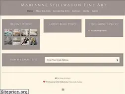 Sites similar to mariannestillwagon.com
