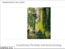 Sites similar to mariannevanlent.com