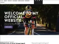 Sites similar to mariannevos.com