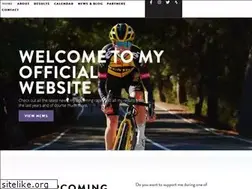 Sites similar to mariannevos.nl