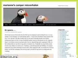 Sites similar to mariannevoskamp.com