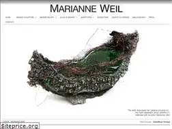 Sites similar to marianneweil.com