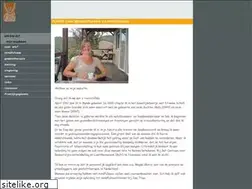 Sites similar to mariannewelie.nl