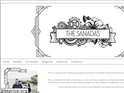 Sites similar to mariannewilsonblog.com