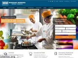 Sites similar to mariano-moreno.com.ar