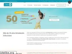 Sites similar to marianoacosta.coop