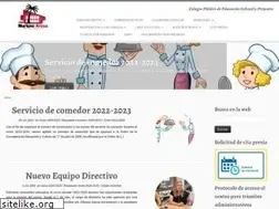 Sites similar to marianoaroca.es