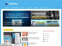 Sites similar to marianocabrera.com