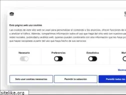 Sites similar to marianocardenas.com