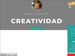 Sites similar to marianodg.com