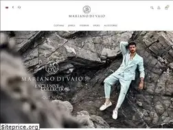Sites similar to marianodivaio.com