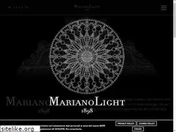 Sites similar to marianolight.it
