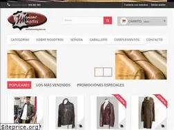 Sites similar to marianomingotes.es
