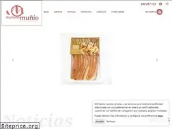 Sites similar to marianomuniodistribuciones.com