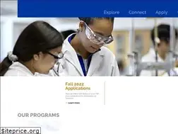 Sites similar to marianopolis.edu