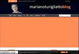 Sites similar to marianoturigliatto.it