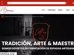 Sites similar to marianozamorano.com