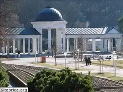 Sites similar to marianske-lazne.de