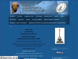 Sites similar to marianskysloup.cz