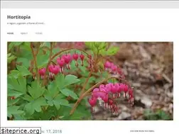 Sites similar to marianstclair.wordpress.com