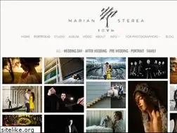 Sites similar to mariansterea.com