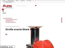 Sites similar to mariansupa.sk